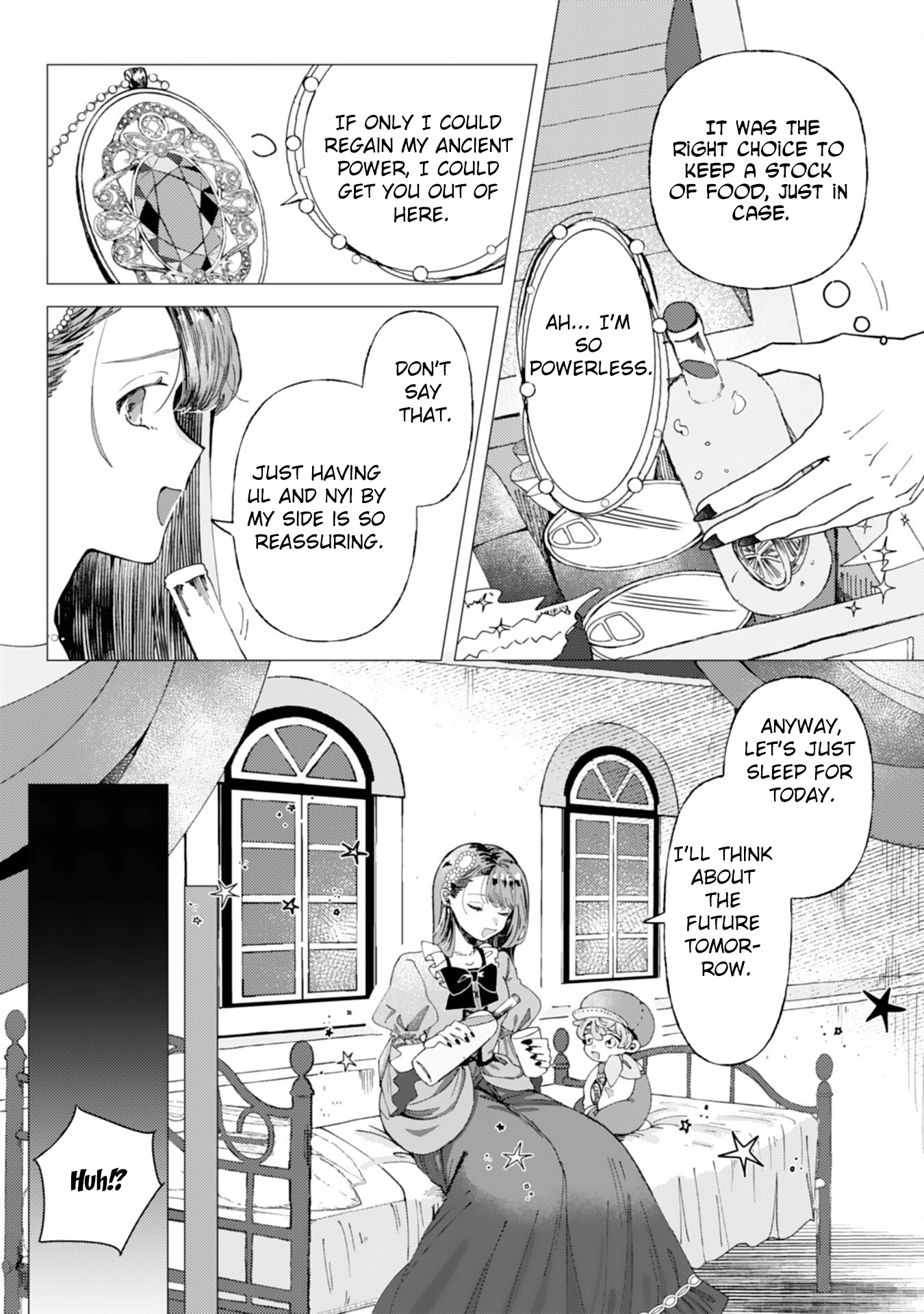Cast Aside Genius Magitech Crafter’s Relaxed Workshop Life Chapter 2 Page 19